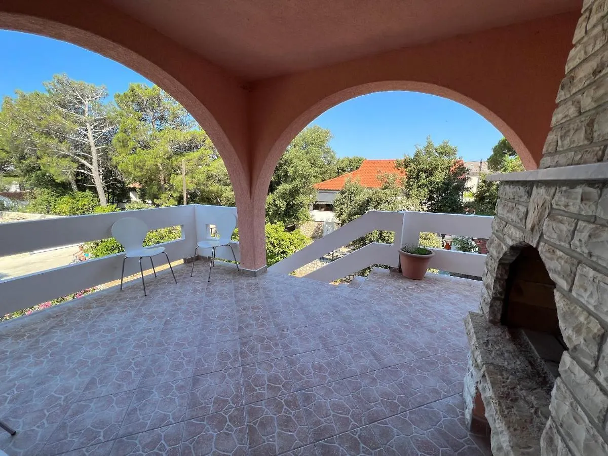 Villa Simuni Holiday Home Croatia