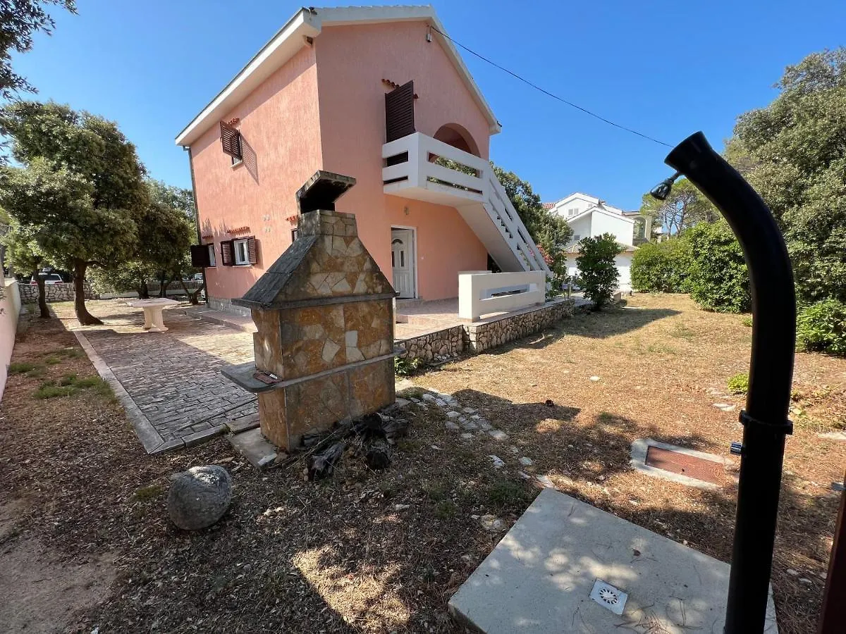 Simuni Holiday Home 0*,