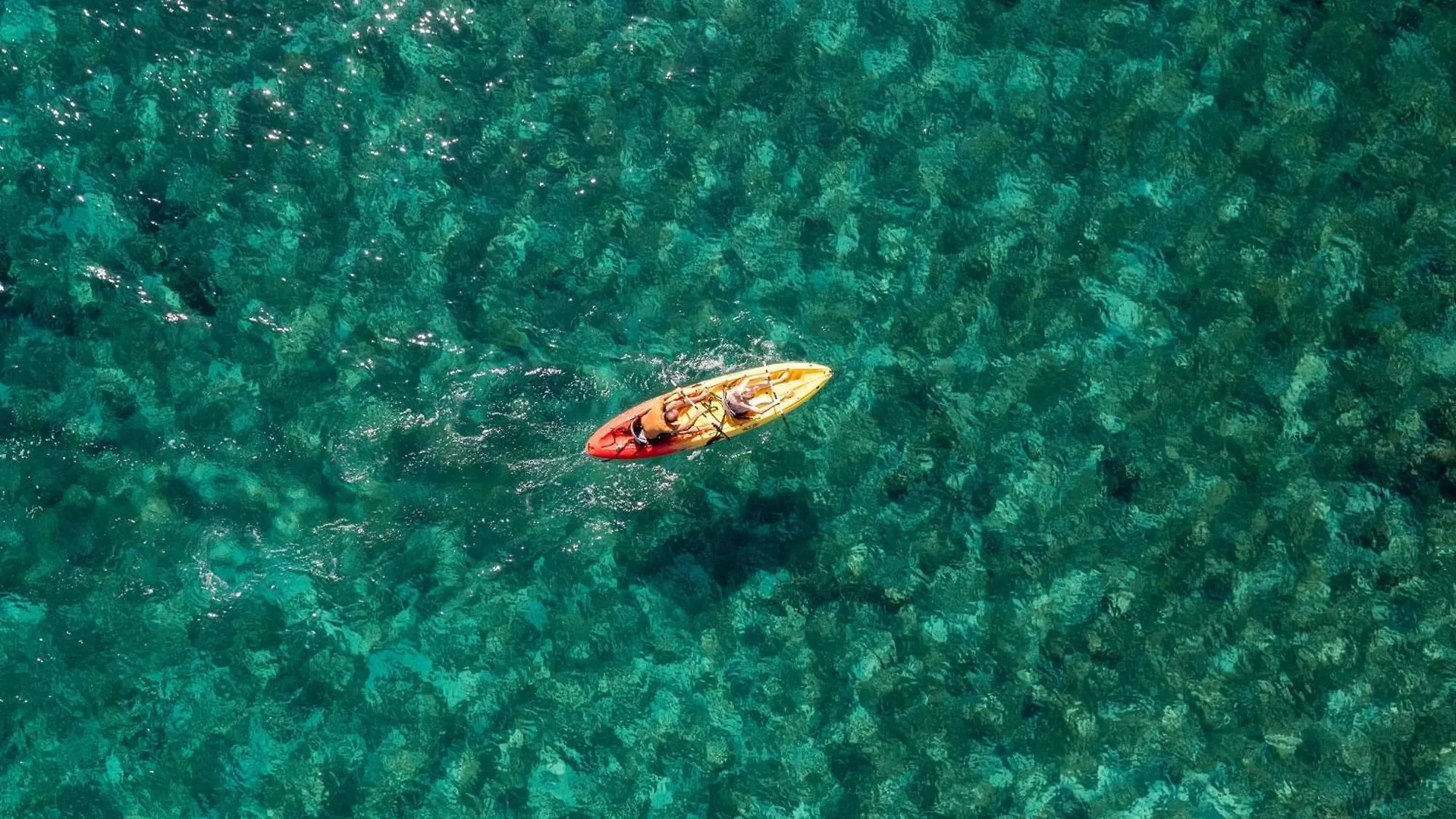 Simuni Holiday Home Croatia