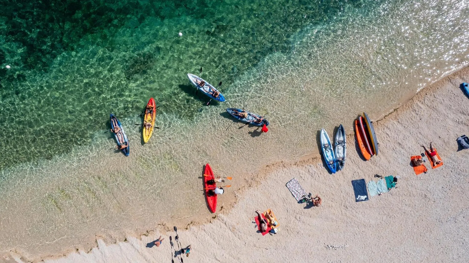 Simuni Holiday Home 0*,  Croatia